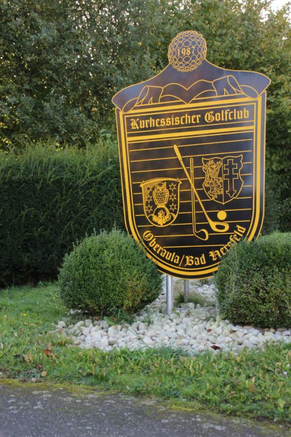 Ferienhaus "Gestiefelter Kater" Am See Im Bergland Kirchheim  Esterno foto